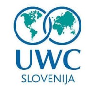 UWC Slovenia logo - Similar company to English2Success