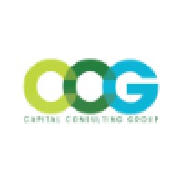 Capital Consulting Group CCG logo - Similar company to No Rival