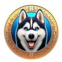 Hexydog logo - Similar company to Pawthereum