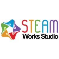 Steam Works Studio Houston logo - Similar company to Steam Works Studio