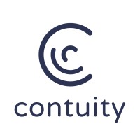 Contuity logo - Similar company to Jon Letts Coaching