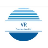 VR Construction LTD logo - Similar company to Nirman Construction