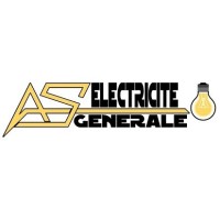 AS ELECTRICITE GENERALE logo - Similar company to E.T.T. – Electricité Travaux Techniques