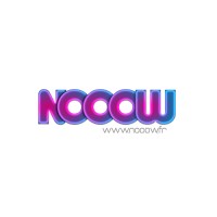 NOOOW logo - Similar company to Maes