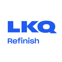 LKQ Refinish logo - Similar company to Single Source, Inc.
