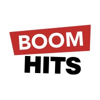 BoomHits logo - Similar company to Mallory Ventures