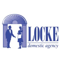 Locke Domestic Agency logo - Similar company to Affinity Executive Search