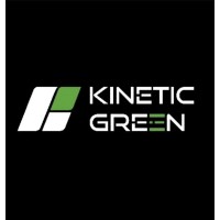 Kinetic Green logo - Similar company to Hop Electric