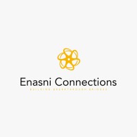 Enasni Connections logo - Similar company to Plann:D