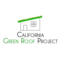 California Green Roof Project logo - Similar company to Solartech