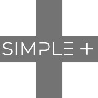 SIMPLE PLUS logo - Similar company to Turtle Medical Technologies