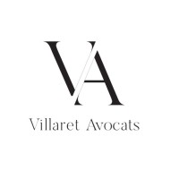 Villaret Avocats logo - Similar company to Deitel Direct