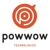 Powwow Technologies Ltd logo - Similar company to Jellyfish.Tech