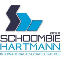 Schoombie Hartmann KZN & WC logo - Similar company to Schoombie Hartmann