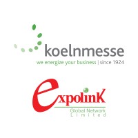 Koelnmesse Thailand / Expolink Global Network Ltd logo - Similar company to Center Of Game Software Excellence