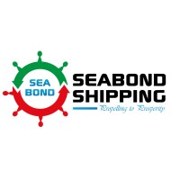 Sea Bond Shipping Ltd logo - Similar company to Us Cargo Services Llc