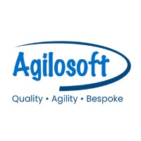 Agilosoft logo - Similar company to Creatorzsoft