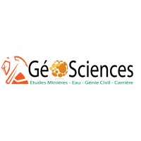 GEOSCIENCES logo - Similar company to Siselra (Géophysique)