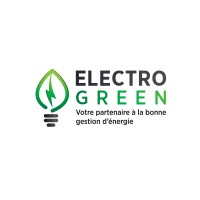 Electrogreen logo - Similar company to Francoma Team