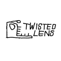 Twisted Lens KLG logo - Similar company to [Kurzbild]