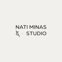 Nati Minas & Studio logo - Similar company to Terra Capobianco