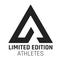 Limited Edition Athletes logo - Similar company to V-Ita Group Spa