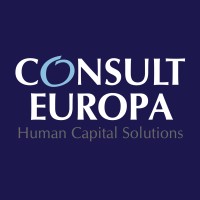 Consult Europa logo - Similar company to Clinopsis