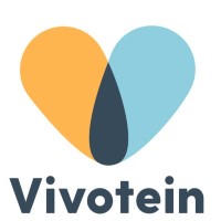 Vivotein logo - Similar company to Vx Technologies