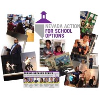 Nevada Action For School Options