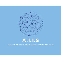UMN AI Innovators Society logo - Similar company to Social Coding Umn
