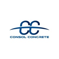 Consol Concrete Ltd. logo - Similar company to Techquip Ltd