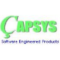 Capsys Technologies