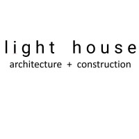light house architecture and construction logo - Similar company to F & C Construction, Inc.