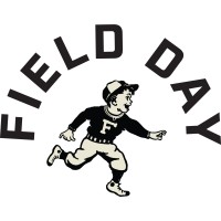 Field Day Sporting Co. logo - Similar company to St. André Golf