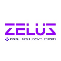 Zelus logo - Similar company to Land Tech Services