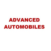 Advanced Automobiles - অ্যাডভান্সড অটোমোবাইলস logo - Similar company to অটোমোবাইল পাঠশালা -Automobile Pathshala
