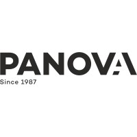 PANOVA logo - Similar company to Redkom Development