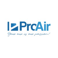 ProAir Curacao logo - Similar company to Scs-Hp. Smart Cooling Systems