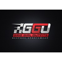Grid Girl Outfits logo - Similar company to Glowing Global