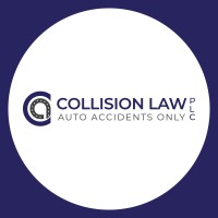 Collision Law, PLC logo - Similar company to Pincus & Associates, Pc