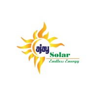 Ajay Solar Uganda logo - Similar company to Solar Grid (U) Ltd