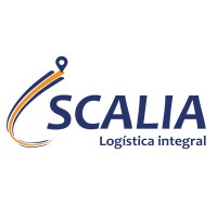 SCALIA LOGISTICA logo - Similar company to Byfreedom