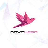 DoveHero logo - Similar company to Softphil Ai