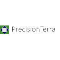 PrecisionTerra logo - Similar company to Pitchboulder