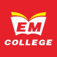 EM College logo - Similar company to Collège Jade Inc.