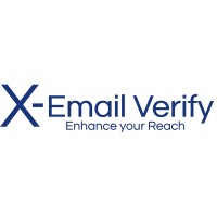 X-EmailVerify logo - Similar company to Xgrowth Technologies