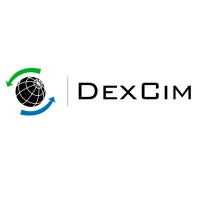 Dexcim logo - Similar company to Probaar