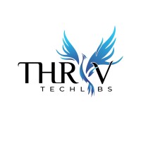 Thryv Techlabs logo - Similar company to Cogncise