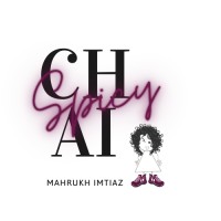 Mahrukh Imtiaz Consulting Inc. logo - Similar company to Deck Design Co