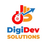 DigiDev Solutions logo - Similar company to Ebexsoft